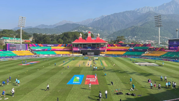 ICC World Cup 2023: Bangladesh vs Afghanistan Match Toss Report, Playing 11 And Live Score