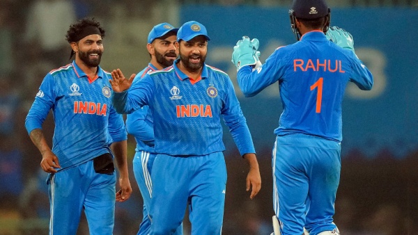 ICC World Cup 2023: Where and When Will Team India Play Its Semi-final Match? ICC World Cup 2023: Where and When Will Team India Play Its Semi-final Match?