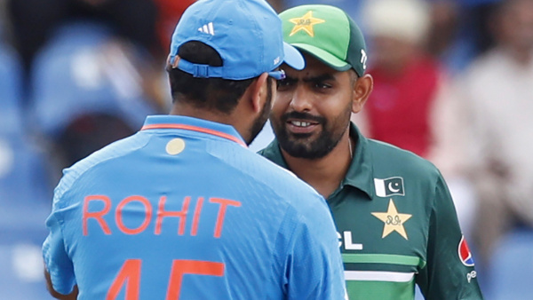 India vs Pakistan ICC World Cup Match 2023: Live Score, Toss Report, Playing XI