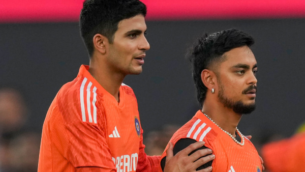 India vs Pakistan ICC World Cup Match 2023: Live Score, Toss Report, Playing XI