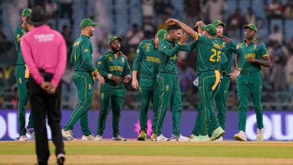 World Cup 2023 Points Table: South Africa Takes Top Spot After Win Against Australia; Indias Spot?