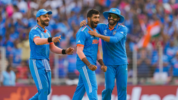 World Cup 2023 Points Table: Afghanistan Takes 6th Place After win Against England: 10th Place for Australia