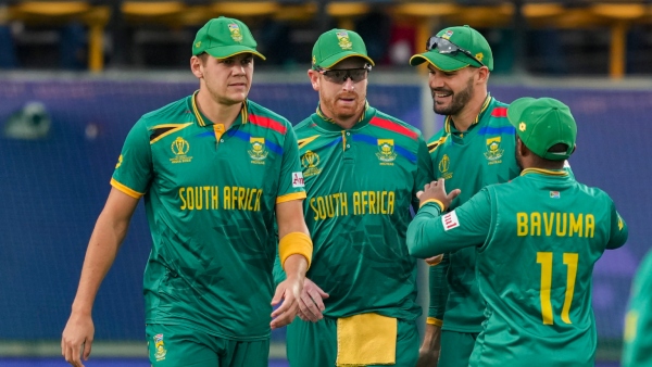 ICC World Cup 2023 Points Table: South Africas Net Run-rate Slumps After Lost to Netherlands