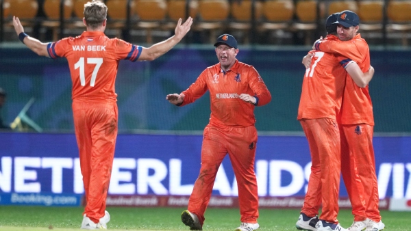 ICC World Cup 2023 Points Table: South Africas Net Run-rate Slumps After Lost to Netherlands