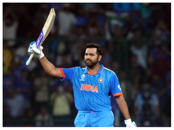 World cup 2023: 4 major world records broken so far in ongoing ODI World cup