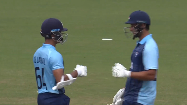 Asian Games 2023: Yashasvi Jaiswal Created Many Records On Debut T20I Century