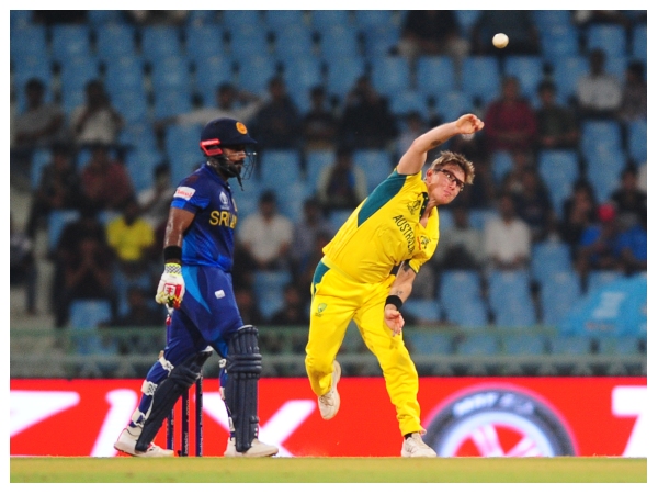 Australia vs Sri Lanka: Pat Cummins praises bowlers after 1st win of World cup 2023