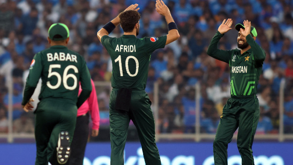 Surprisingly Pakistan is celebrating Indias Victory against Sri Lanka in yesterdays Match: Know Why?