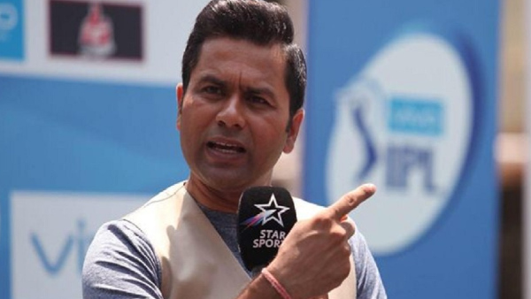 Aakash Chopras Epic Reply to Pakistani TV Show Allegation on India Choosing Favourable Bowling Pitch 
