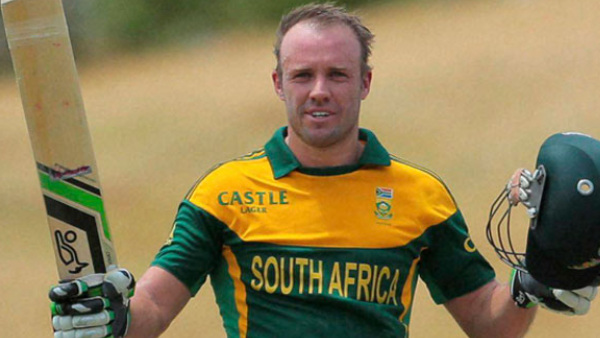 India vs South Africa: AB de Villiers Names the Probable ICC World Cup Winning Team India vs South Africa: AB de Villiers Names the Probable ICC World Cup Winning Team