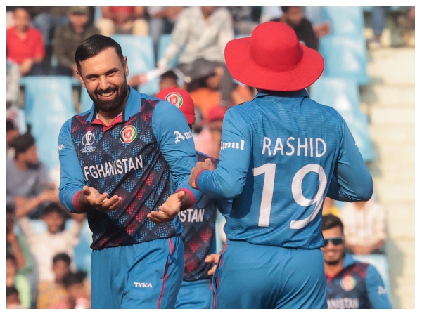 Afghanistan qualify for Champions Trophy: the team will play the tournament for first time in 2025