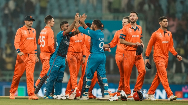ICC World Cup 2023: Afghanistans Ambition to Reach World Cup Semi-finals: Know How It is Achievable?