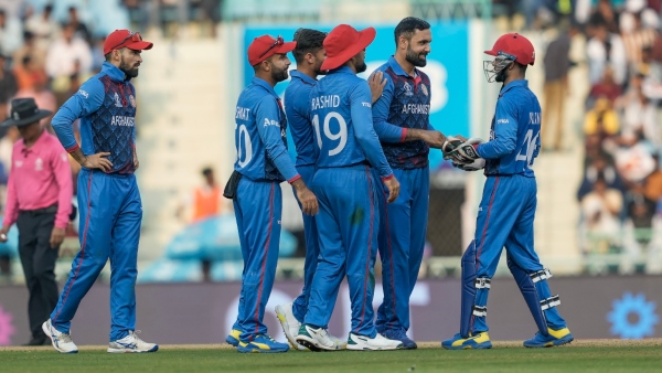 ICC World Cup 2023: Afghanistans Ambition to Reach World Cup Semi-finals: Know How It is Achievable?