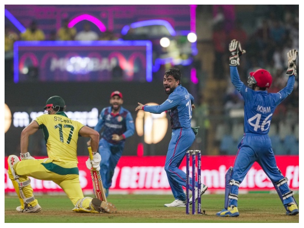 Can Afghanistan still qualify for World Cup semis: 3 teams in race for one spot