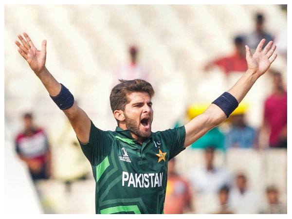 World cup 2023: Pakistan pacer Shaheen Afridi scripted unwanted record in match against NZ
