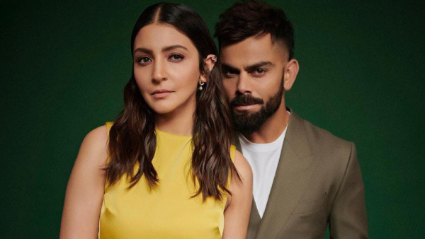 Virat Kohli Birthday:Anushka Sharma Recalls Virat Kohlis All-Time Bowling Record in Birthday Wishes