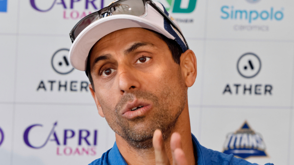 Former Cricketer Ashish Nehra Predicts Rohit Sharma And Virat Kohlis T20 Cricket