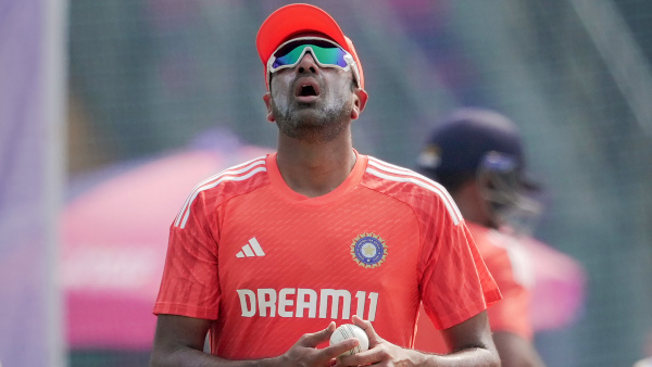 R Ashwin Reveals Virat Kohli and Rohit Sharma Crying After ICC World Cup 2023 Loss at Dressing Room