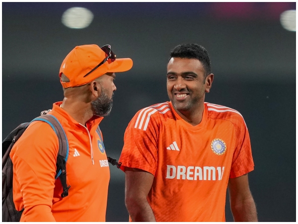 Madan Lal statement on Indias combination for Final said Ashwin might have an outside chance to play