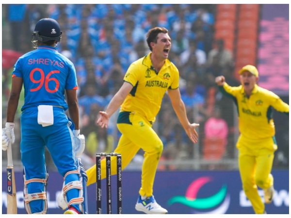 World cup final: India lost 2 big wicket in 5 balls, Virat Kohli reaction goes viral 