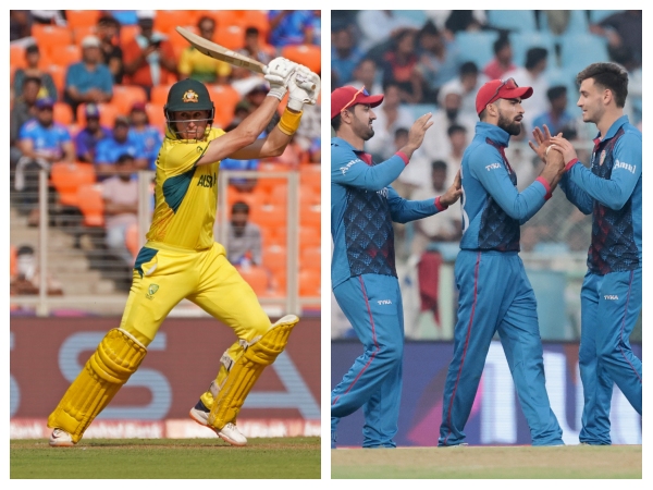 World cup, match 39th: Australia vs Afghanistan; Probable XIs Pitch Report and Live details