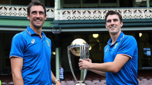 Why Dont Australian Celebrate Despite Winning ICC World Cup 2023 Trophy Why Dont Australian Celebrate Despite Winning ICC World Cup 2023 Trophy