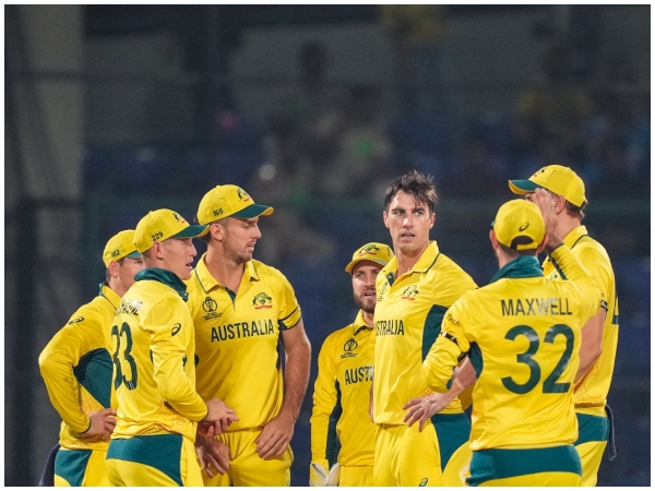 World cup finals: Pat cummins said he Did not think Australia would make it finals