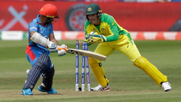 ICC World Cup 2023: Australia vs Afghanistan Match Toss Report, Playing 11, Live Score Details