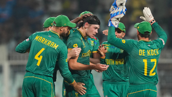 ICC World Cup 2023 Semifinal: Australia Defeat South Africa By 3 Wickets And Enters To The Final