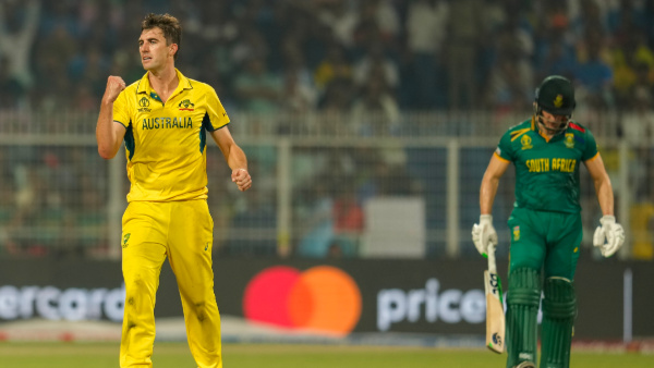 ICC World Cup 2023 Semifinal: Australia Defeat South Africa By 3 Wickets And Enters To The Final