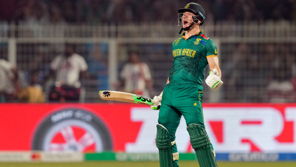 ICC World Cup 2023 Semifinal: Australia Defeat South Africa By 3 Wickets And Enters To The Final