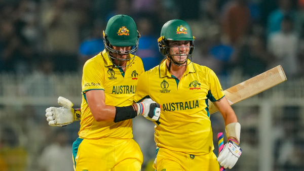 ICC World Cup 2023 Semifinal: Australia Defeat South Africa By 3 Wickets And Enters To The Final