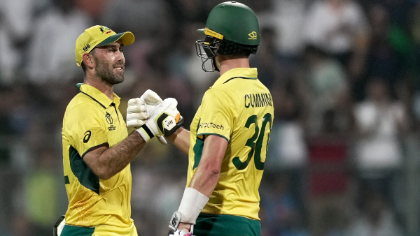 World Cup 2023: Glenn Maxwell Hits Record Double Century; Australia Beat Afghanistan By 3 Wickets 