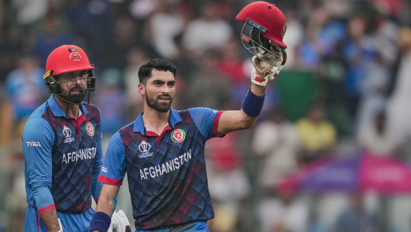 World Cup 2023: Glenn Maxwell Hits Record Double Century; Australia Beat Afghanistan By 3 Wickets 