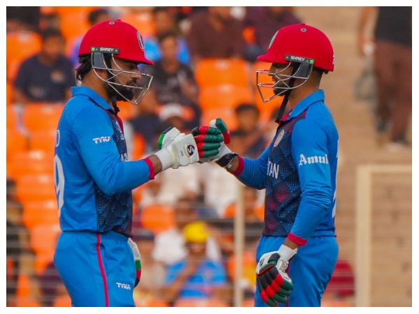 Shoaib Malik praises Afghanistan and said played better cricket than Pakistan in World Cup 2023