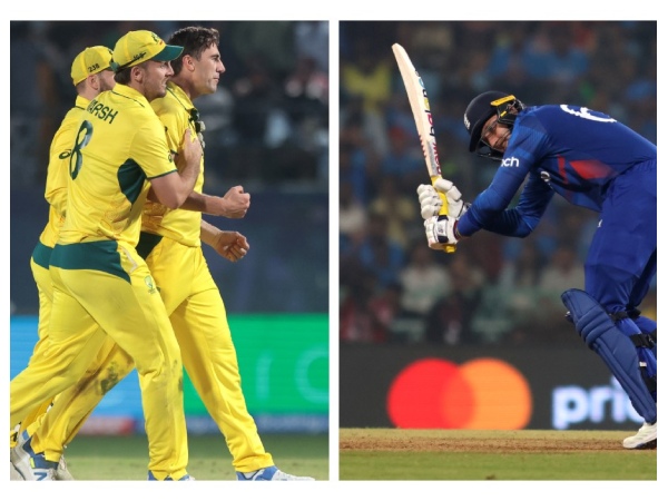 World cup, match 36, Australia vs England, Toss report, playing XI and Live score World cup, match 36, Australia vs England, Toss report, playing XI and Live score
