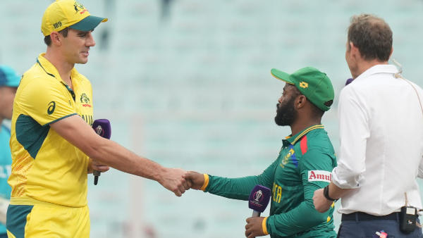 Pandit Jagannath Gurujis Predicts Indias Opponent in the ICC World Cup 2023 Final