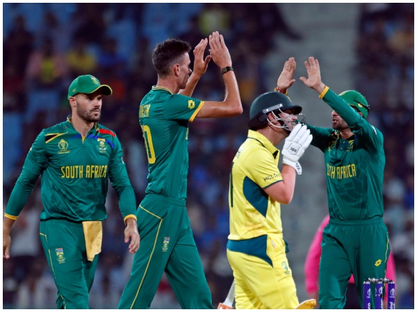 World Cup Semi-Final: AB de Villiers suggetion to South Africa said Glenn Maxwell has to be dismissed early