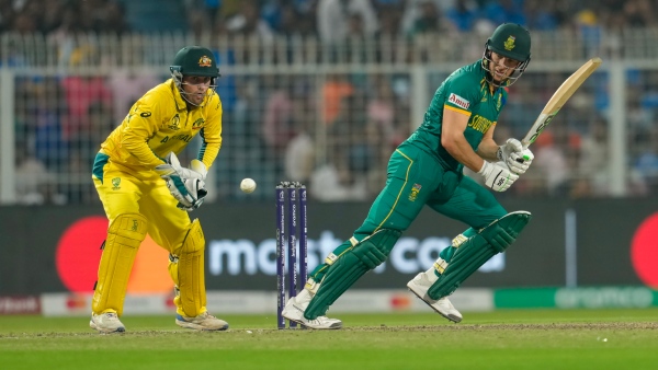 ICC World Cup 2023 Semifinal: Australia Need 213 Runs To Win Against South Africa