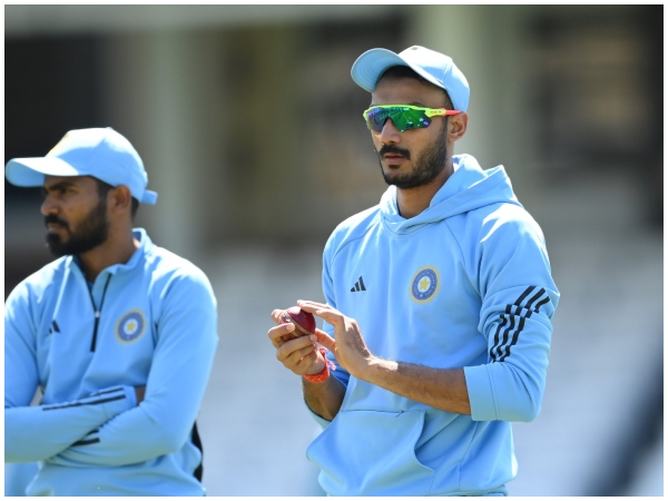 Axar Patel comeback after injury: now eyes T20 World Cup 2024 berth Axar Patel comeback after injury: now eyes T20 World Cup 2024 berth