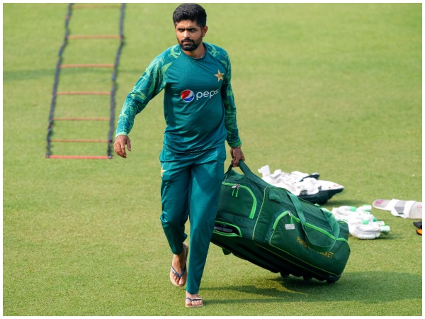 Babar Azam Steps Down as Pakistans Captain Across All Formats