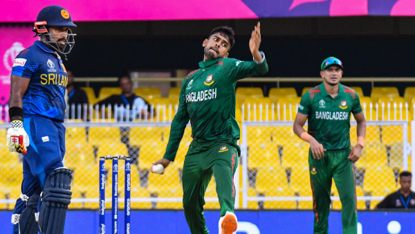 ICC World Cup 2023: Bangladesh vs Sri Lanka Match Toss Report, Playing XI, Live Score Details