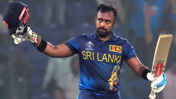  World Cup 2023: Bangladesh Defeat Sri Lanka By 3 Wickets in the 38th Match