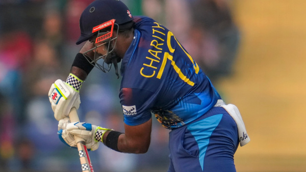 World Cup 2023: Charith Asalanka Hits Century; Bangladesh Need 280 Runs To Win Against Sri Lanka 