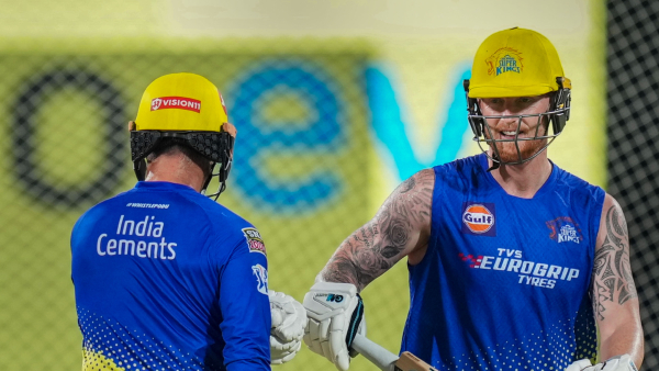 CSK Faces Major Setback Before IPL 2024 as World Cup-Winning All-Rounder Ruled Out