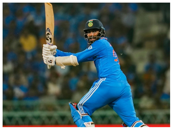 Team India practice with eye on Semi final clash: Jasprit Bumrah, Mohammed Siraj focus on batting in nets