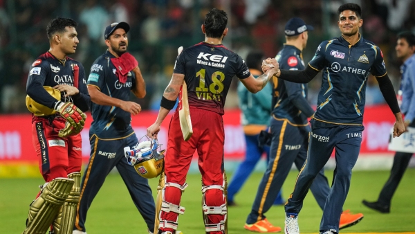 IPL 2024: Who is the Captain of Gujarat Titans in 2024 if Hardik Pandya Goes Back to Mumbai Indians