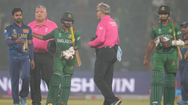 3 Teams Fight For the Last Two Spots To Qualify For the 2025 Champions Trophy 