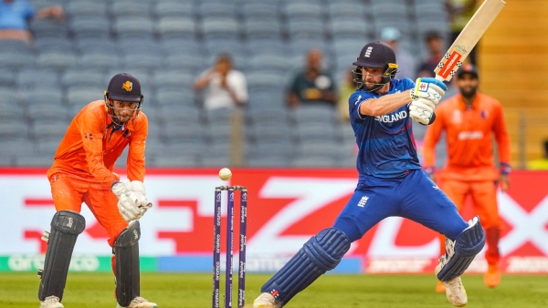 3 Teams Fight For the Last Two Spots To Qualify For the 2025 Champions Trophy 