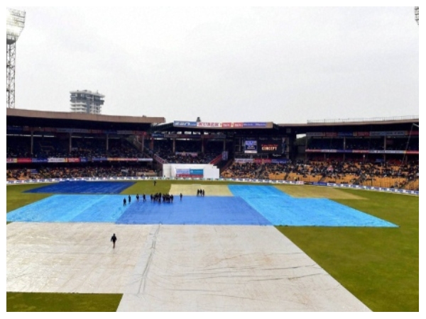 World cup, match 35th: New Zealand vs Pakistan; rain threat for crucial match